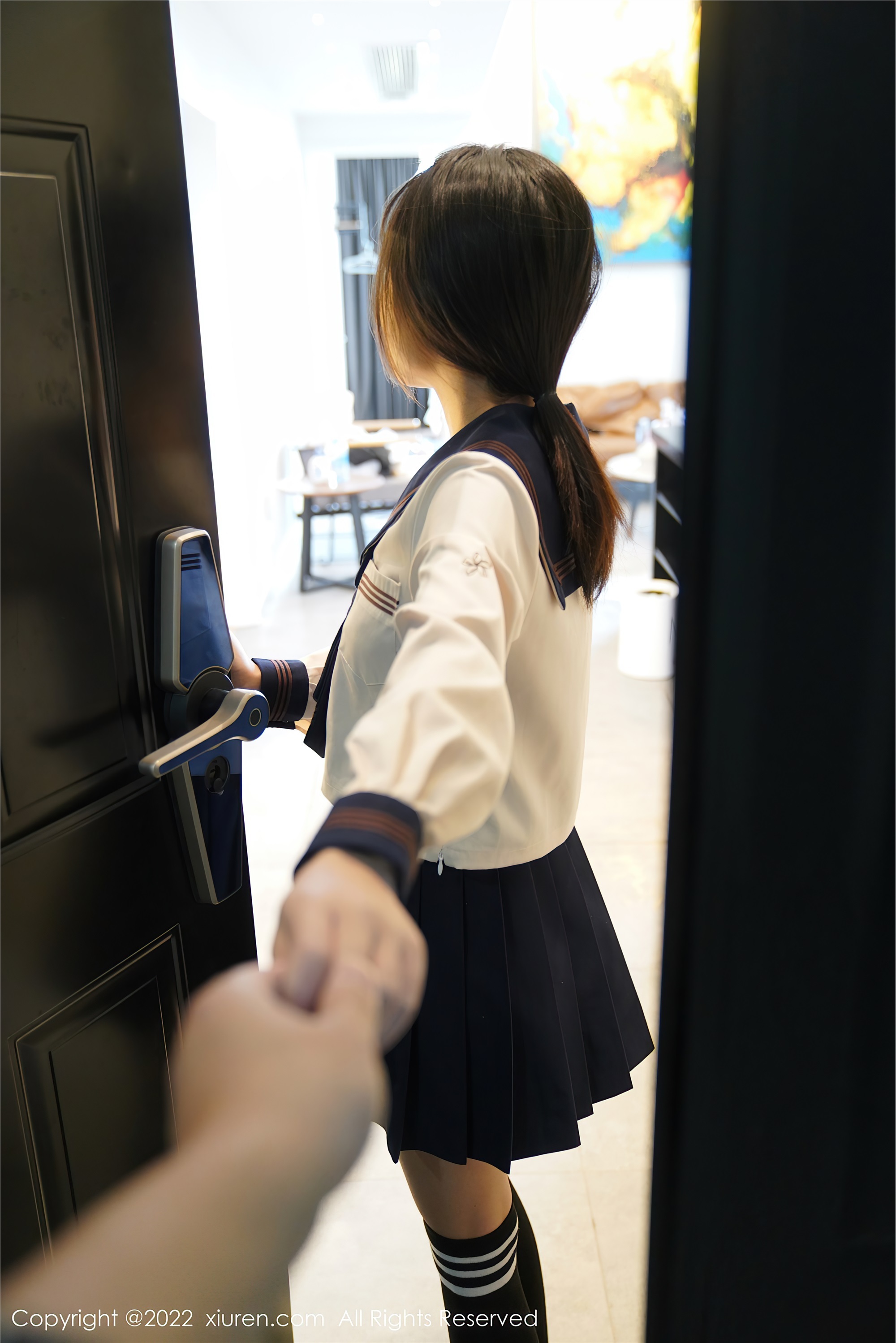 Xiuren秀人网 2022.05.10 NO.4986 仓井优香